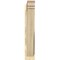 Ekena Millwork Traditional Rough Sawn Traditional Outlooker, Douglas Fir, 6"W x 26"D x 34"H OUT06X26X34TRA01RDF - alternate 4